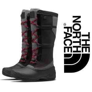 The North Face Women's Shellista IV Tall Boots